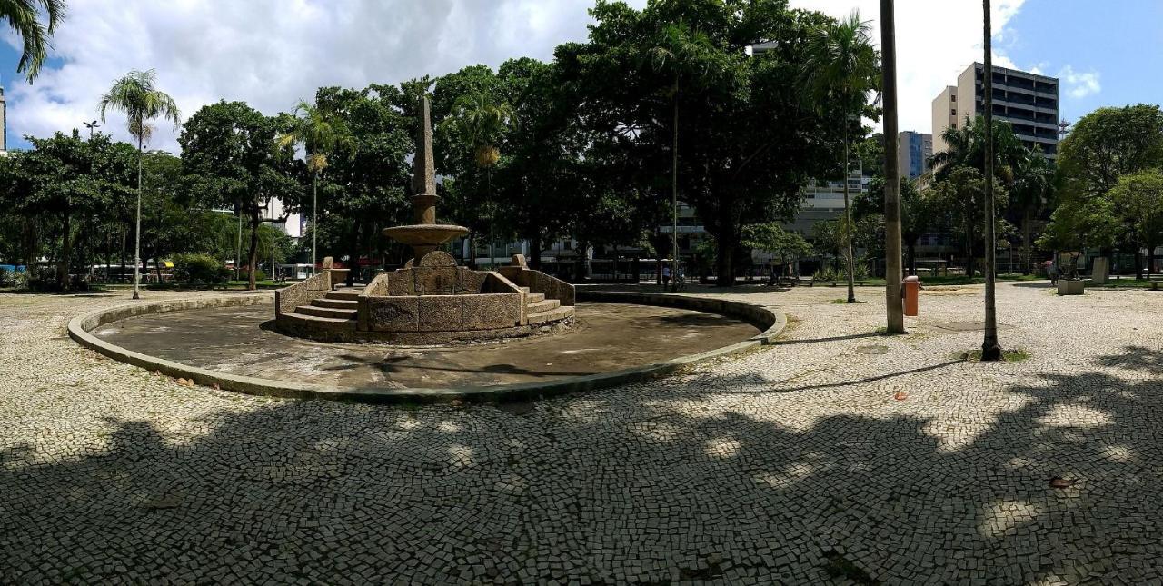Ipanema Buzz - Praia E Charme Rio de Janeiro Bagian luar foto