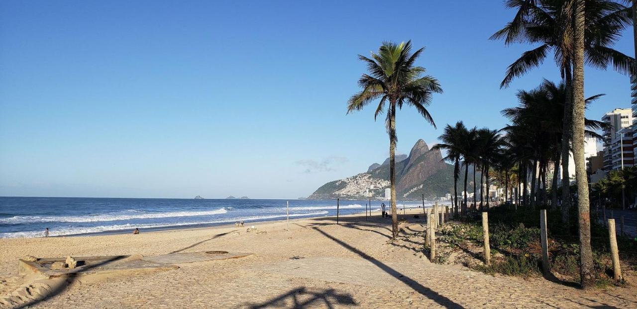 Ipanema Buzz - Praia E Charme Rio de Janeiro Bagian luar foto