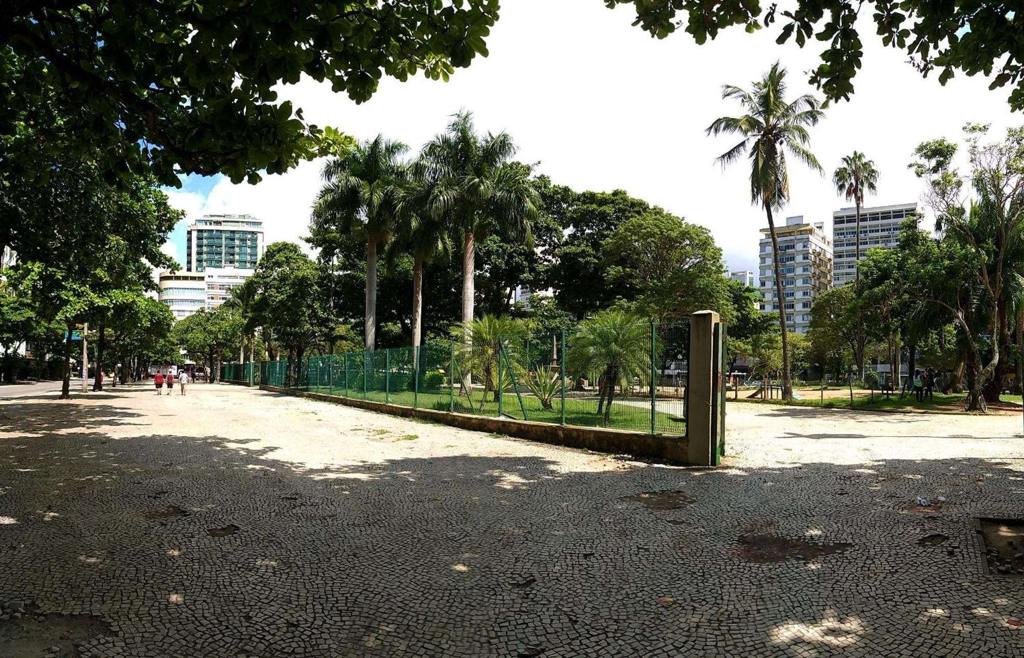 Ipanema Buzz - Praia E Charme Rio de Janeiro Bagian luar foto
